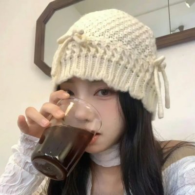 松林外