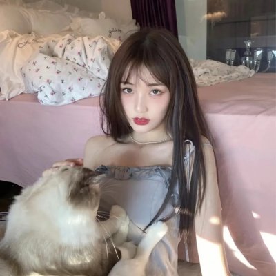 彩虹人