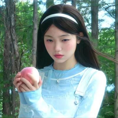 美好的时光