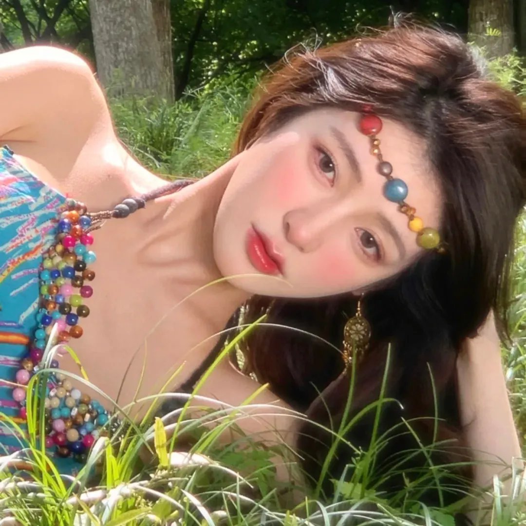 风吹吧麦浪