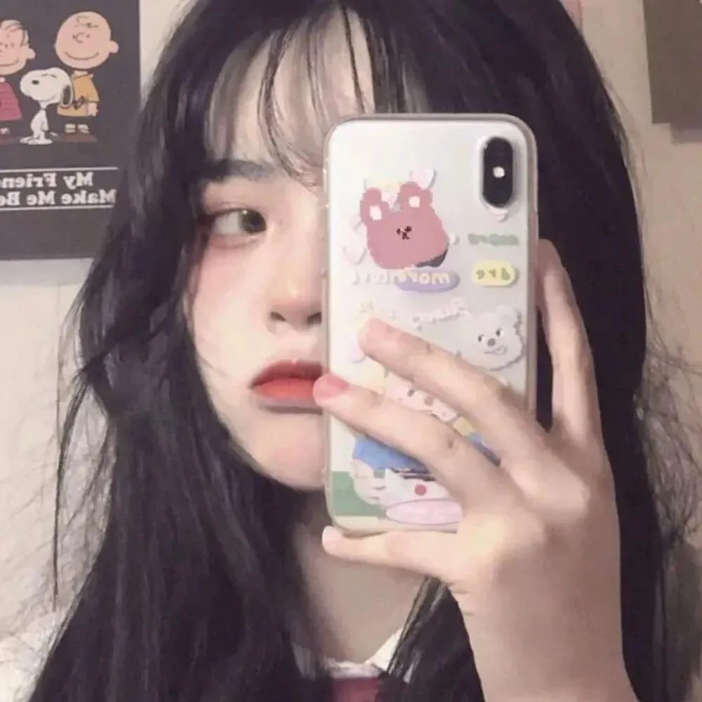 我梦中的女王